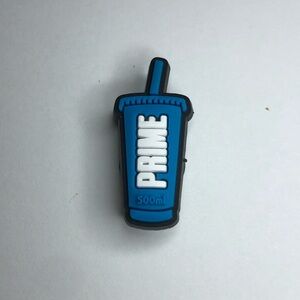 5/$10 Prime Crocs Charm/Jibbitz